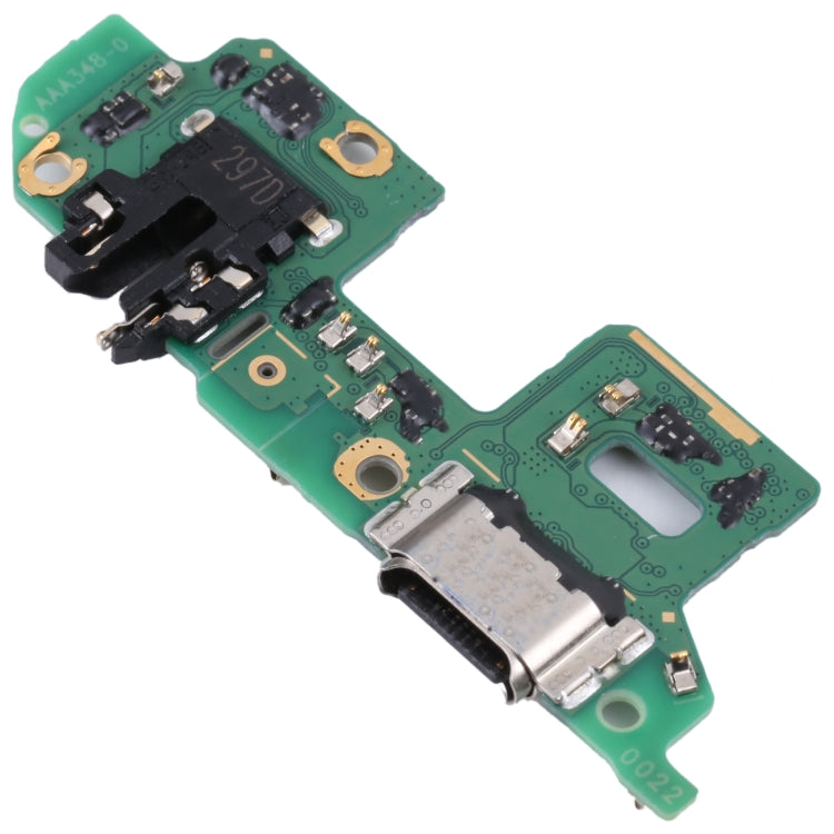 For OPPO K9s / K10 4G / Realme Q3s / Realme Q3t / Realme V25 Original Charging Port Board - Small Board by PMC Jewellery | Online Shopping South Africa | PMC Jewellery