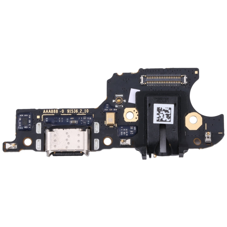 For Realme C25 / C25s / Realme Narzo 30A / Realme Narzo 50A Original Charging Port Board - Small Board by PMC Jewellery | Online Shopping South Africa | PMC Jewellery