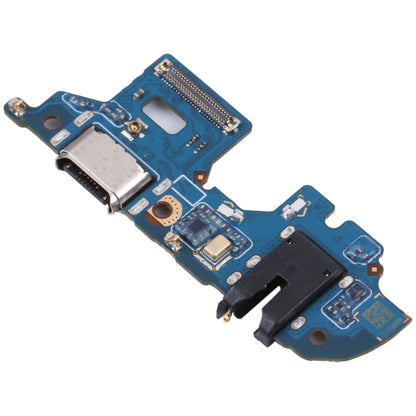 For Realme C35 / Realme 9i 5G / Realme Narzo 50A Prime Original Charging Port Board - Small Board by PMC Jewellery | Online Shopping South Africa | PMC Jewellery