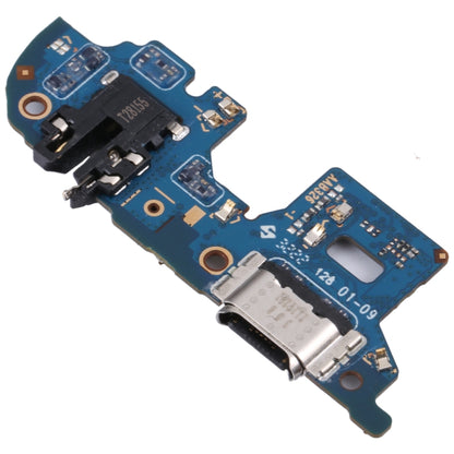 For Realme C35 / Realme 9i 5G / Realme Narzo 50A Prime Original Charging Port Board - Small Board by PMC Jewellery | Online Shopping South Africa | PMC Jewellery