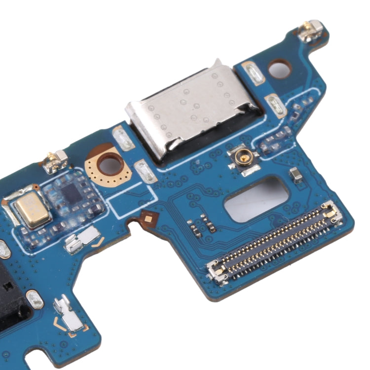 For Realme C35 / Realme 9i 5G / Realme Narzo 50A Prime Original Charging Port Board - Small Board by PMC Jewellery | Online Shopping South Africa | PMC Jewellery