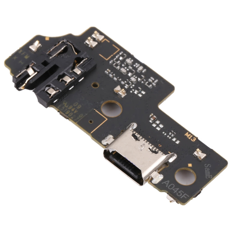 For Samsung Galaxy A04 SM-A045 OEM Charging Port Board with IC Chip - free shipping - PMc TechLife - Order now!