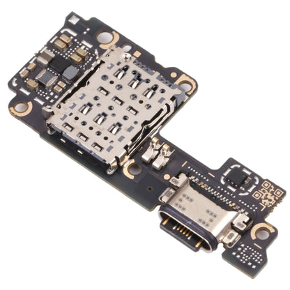 For vivo X80 OEM SIM Card Reader Board - Card Socket by PMC Jewellery | Online Shopping South Africa | PMC Jewellery