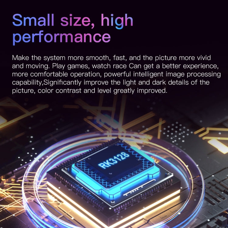 S30 Android System HD Portable WiFi Mobile Projector, Plug Type:US Plug(Black) - Mini Projector by PMC TechLife | Online Shopping South Africa | PMC TechLife | Buy Now Pay Later Mobicred