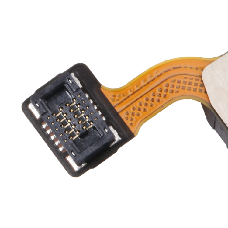 For Huawei Nova 8 Original In-Display Fingerprint Scanning Sensor Flex Cable - Flex Cable by PMC TechLife | Online Shopping South Africa | PMC TechLife