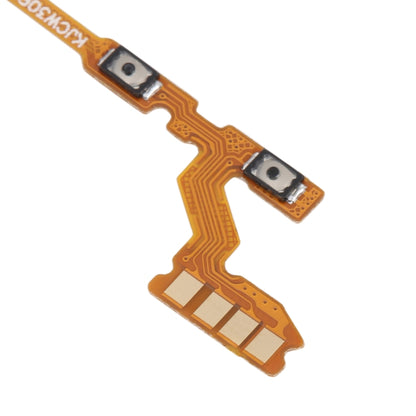 For Honor Play6T OEM Power Button & Volume Button Flex Cable - Flex Cable by PMC Jewellery | Online Shopping South Africa | PMC Jewellery