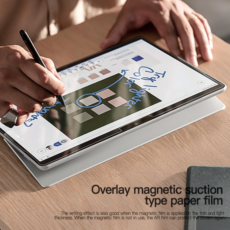 For Microsoft Surface Pro 4 / 5 / 6 / 7 / 7+ AR Transparency Enhancement Tablet Film - Others by PMC TechLife | Online Shopping South Africa | PMC TechLife | Buy Now Pay Later Mobicred
