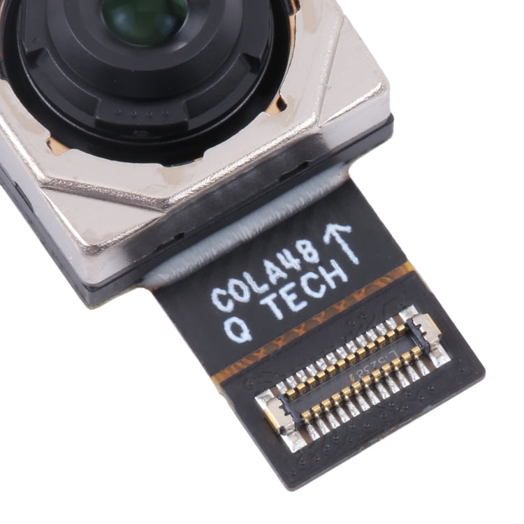For Motorola Moto G Power 2021 Original Main Back Facing Camera - Camera Accessories by PMC TechLife | Online Shopping South Africa | PMC TechLife