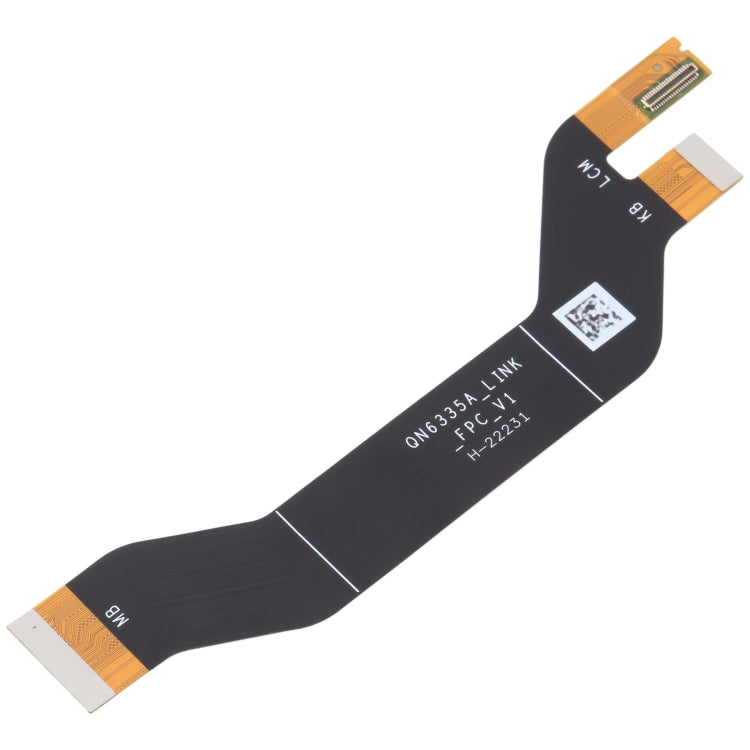 For Xiaomi Redmi Note 12 Pro OEM Motherboard Flex Cable - Flex Cable by PMC Jewellery | Online Shopping South Africa | PMC Jewellery