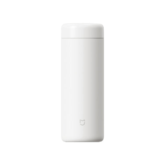 Original Xiaomi Mijia Thermos Cup Pocket Edition 350mL(White) - Vacuum Thermoses & Cups by Xiaomi | Online Shopping South Africa | PMC Jewellery | Buy Now Pay Later Mobicred
