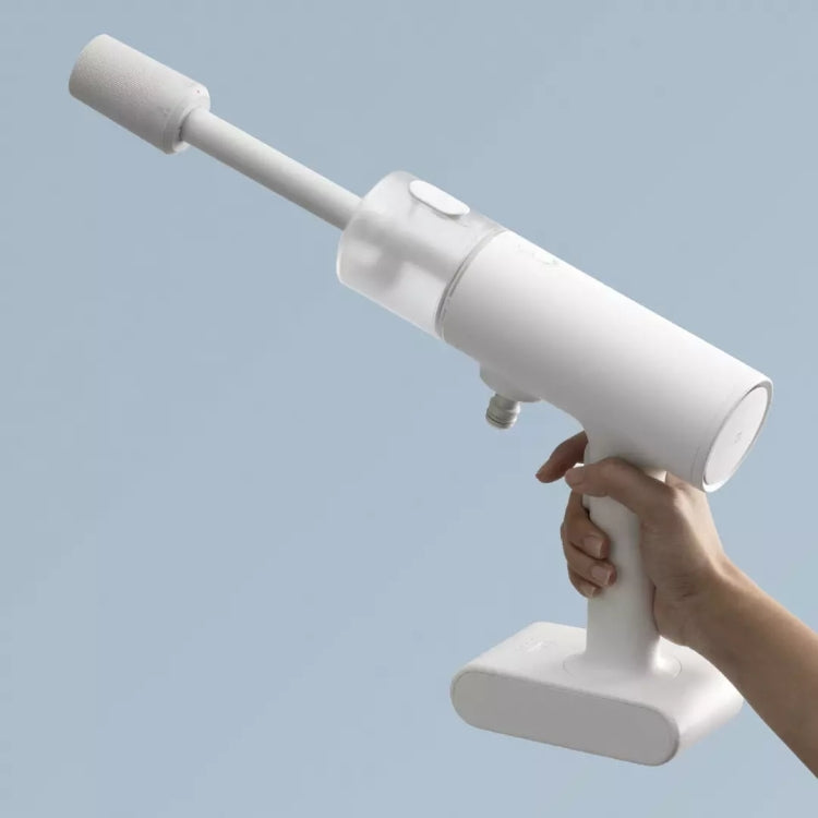 Original Xiaomi Mijia 2.4MPa Cordless Car Washer(White) - free shipping - PMC TechLife - Order now!
