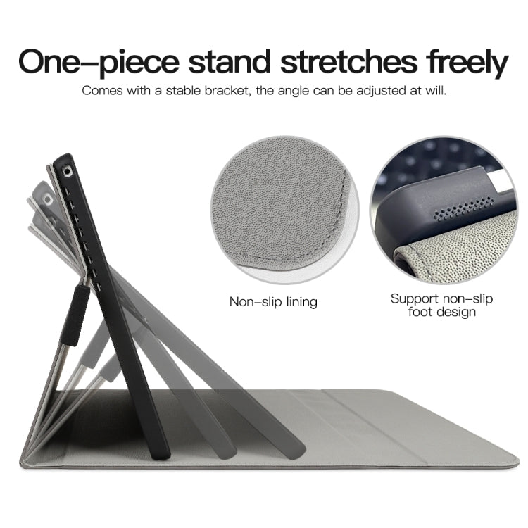 For Microsoft Surface Pro 8 Sheepskin All-Inclusive Shockproof Protective Case(Brown) - free shipping - PMC TechLife - Order now!