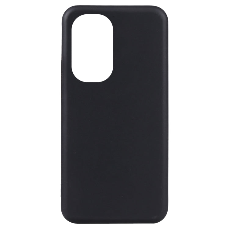 For OnePlus Nord N30 TPU Phone Case(Black) - OnePlus Cases by PMC Jewellery | Online Shopping South Africa | PMC Jewellery