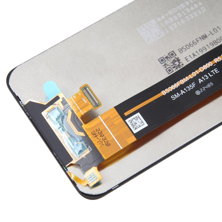 For Samsung Galaxy M13 SM-M135 Original LCD Screen With Digitizer Full Assembly - free shipping - PMc TechLife - Order now!