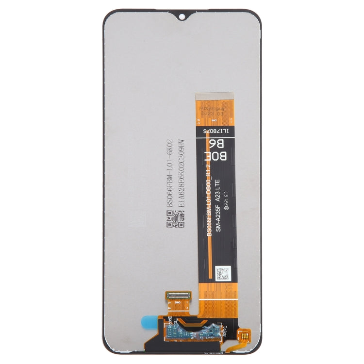 For Samsung Galaxy A23 4G SM-A235F Original LCD Screen With Digitizer Full Assembly - free shipping - PMc TechLife - Order now!