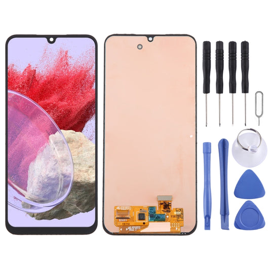 For Samsung Galaxy M34 5G SM-M346B Original LCD Screen With Digitizer Full Assembly - LCD Screen by PMC Jewellery | Online Shopping South Africa | PMC Jewellery | Buy Now Pay Later Mobicred