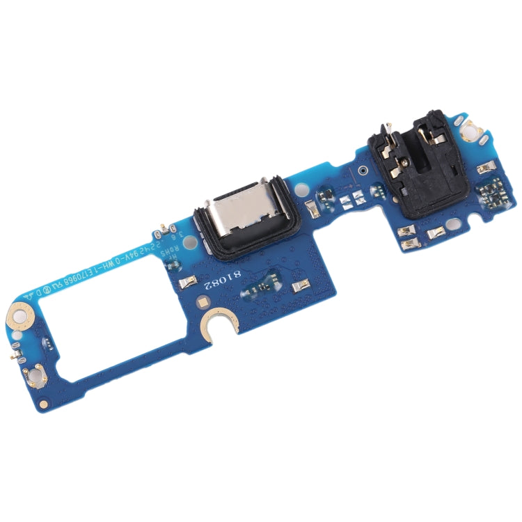 For Realme 10 Pro Original Charging Port Board - Small Board by PMC TechLife | Online Shopping South Africa | PMC TechLife