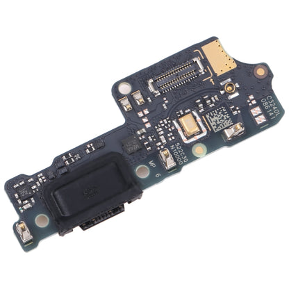 For Xiaomi Redmi 10C Original Charging Port Board - Tail Connector by PMC Jewellery | Online Shopping South Africa | PMC Jewellery