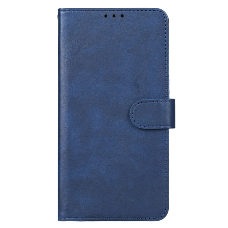 For Blackview Oscal C70 Leather Phone Case(Blue) - More Brand by PMC Jewellery | Online Shopping South Africa | PMC Jewellery