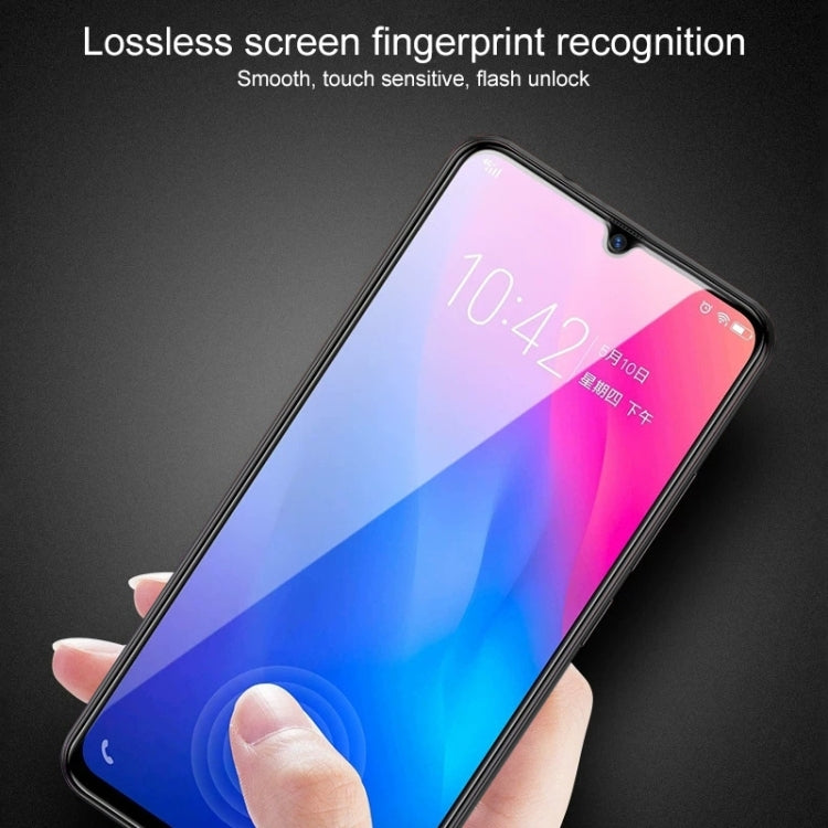 For Realme V50 25pcs 9D Full Glue Full Screen Tempered Glass Film - V50 Tempered Glass by PMC Jewellery | Online Shopping South Africa | PMC Jewellery | Buy Now Pay Later Mobicred