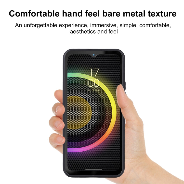 For Ulefone Armor 21 TPU Phone Case(Black) - Ulefone Cases by PMC Jewellery | Online Shopping South Africa | PMC Jewellery | Buy Now Pay Later Mobicred