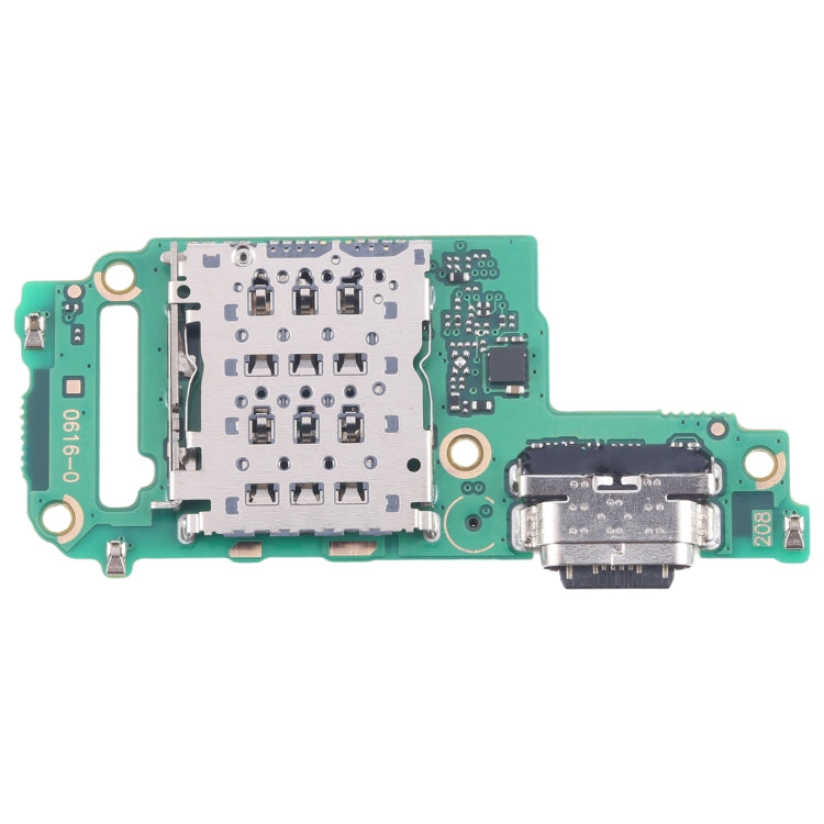 For vivo V29e V2317 OEM Charging Port Board - Charging Port Board by PMC Jewellery | Online Shopping South Africa | PMC Jewellery | Buy Now Pay Later Mobicred