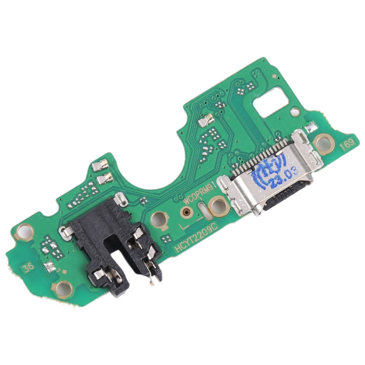 For OPPO A36 OEM Charging Port Board - Small Board by PMC Jewellery | Online Shopping South Africa | PMC Jewellery