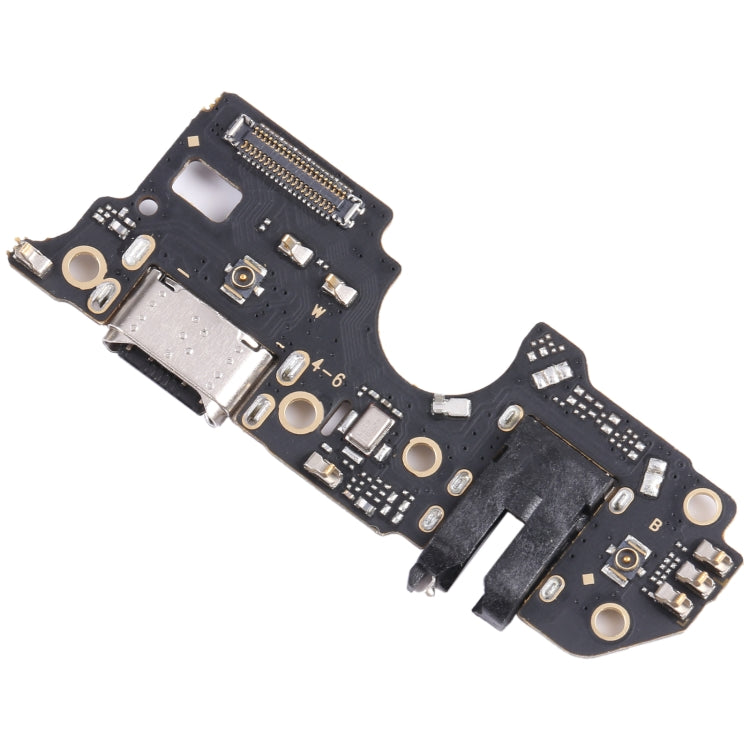 For OPPO A58 OEM Charging Port Board - Small Board by PMC Jewellery | Online Shopping South Africa | PMC Jewellery