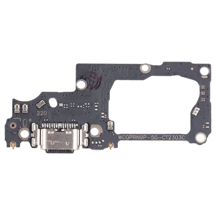 For OPPO Reno9 OEM Charging Port Board - Small Board by PMC Jewellery | Online Shopping South Africa | PMC Jewellery