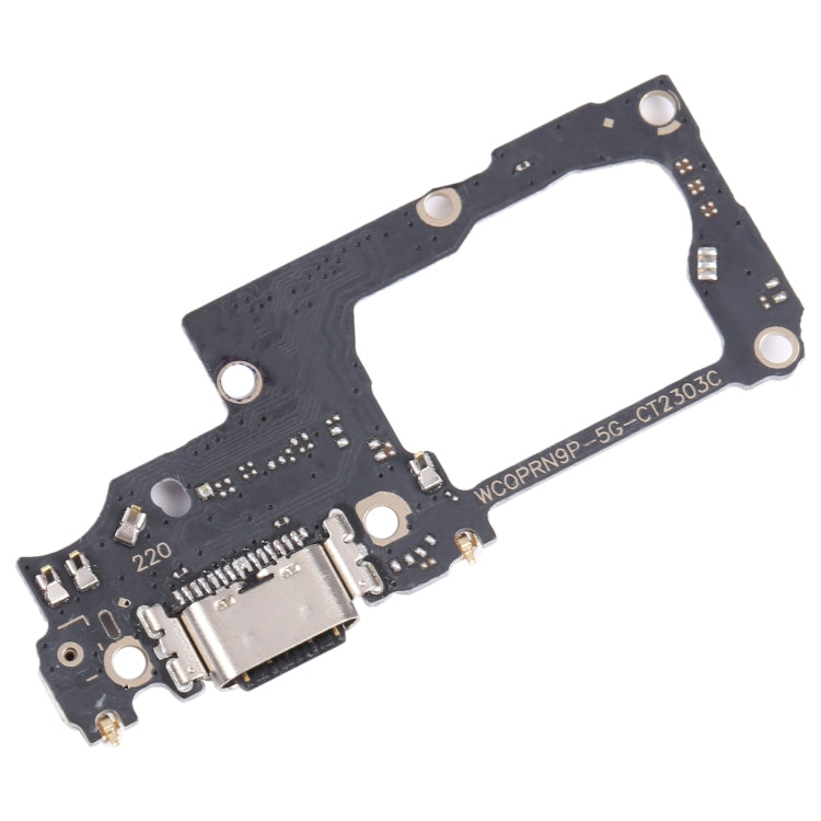 For OPPO Reno9 OEM Charging Port Board - Small Board by PMC TechLife | Online Shopping South Africa | PMC TechLife