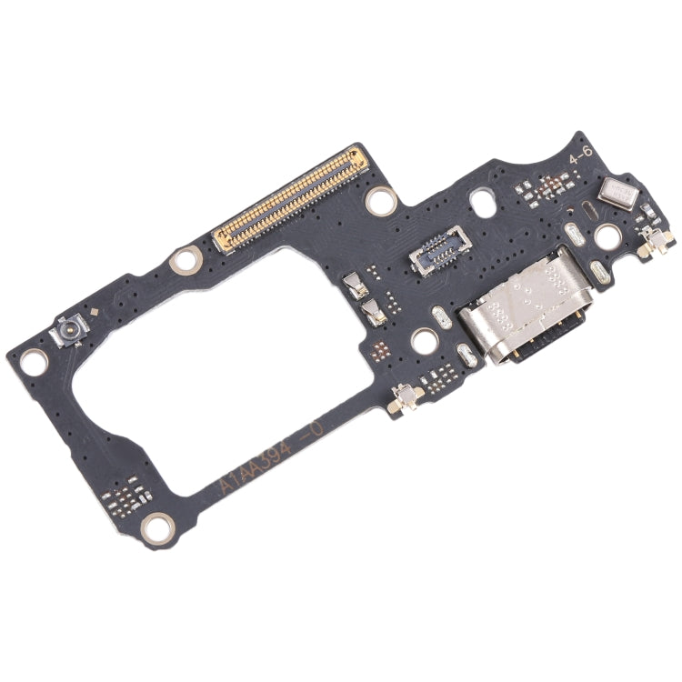 For OPPO Reno9 OEM Charging Port Board - Small Board by PMC Jewellery | Online Shopping South Africa | PMC Jewellery