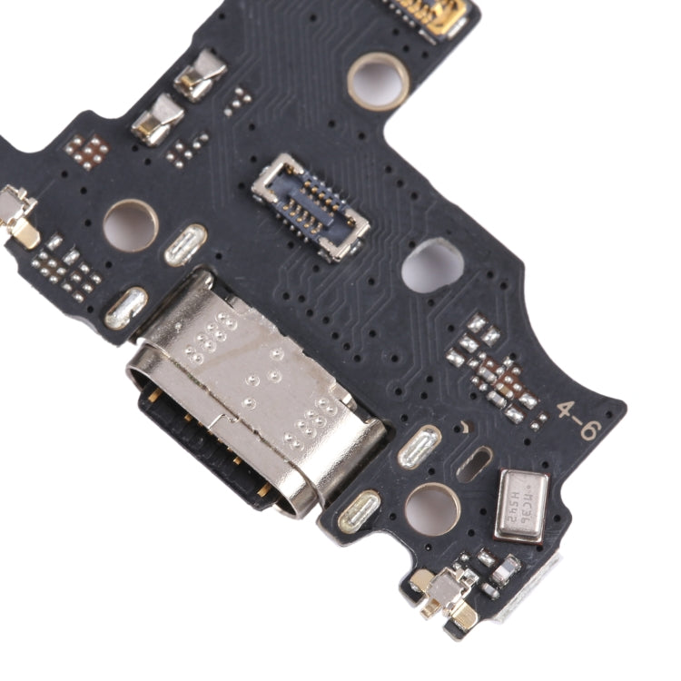 For OPPO Reno9 OEM Charging Port Board - Small Board by PMC Jewellery | Online Shopping South Africa | PMC Jewellery