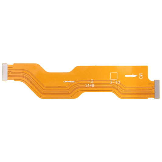 For OPPO A36 OEM Motherboard Flex Cable - Flex Cable by PMC Jewellery | Online Shopping South Africa | PMC Jewellery