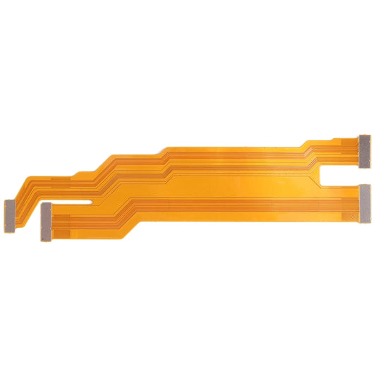 For vivo S16 OEM Motherboard Flex Cable - Flex Cable by PMC Jewellery | Online Shopping South Africa | PMC Jewellery
