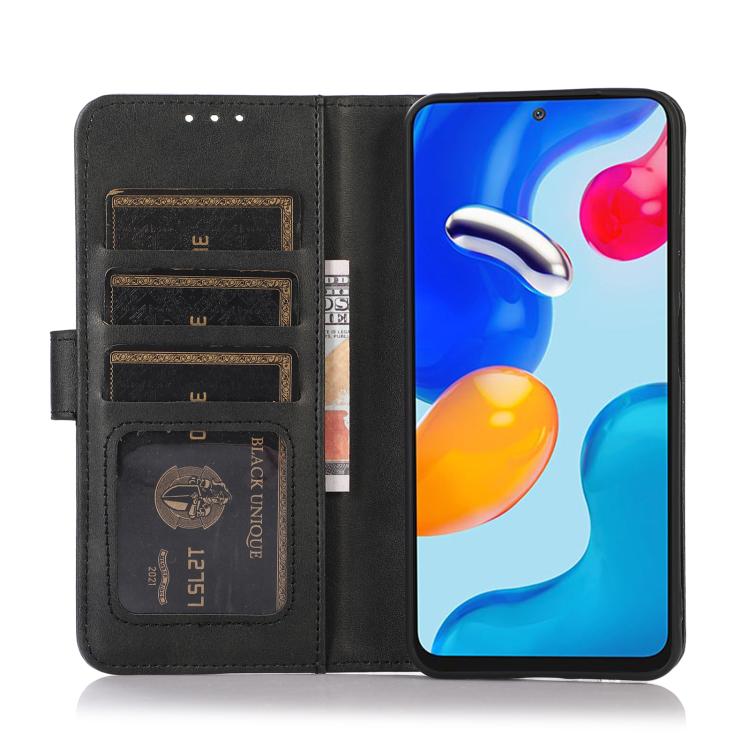 For iPhone 17 Pro Cow Texture Leather Phone Case(Black) - free shipping - PMc TechLife - Order now!