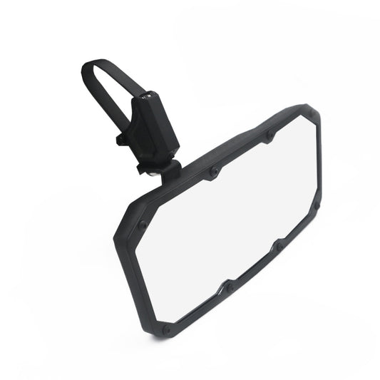 For UTV / ATV UTV-59B Universal 1.75 - 2 inch Rearview Mirror Center Mirror - Side Mirrors by PMC Jewellery | Online Shopping South Africa | PMC Jewellery