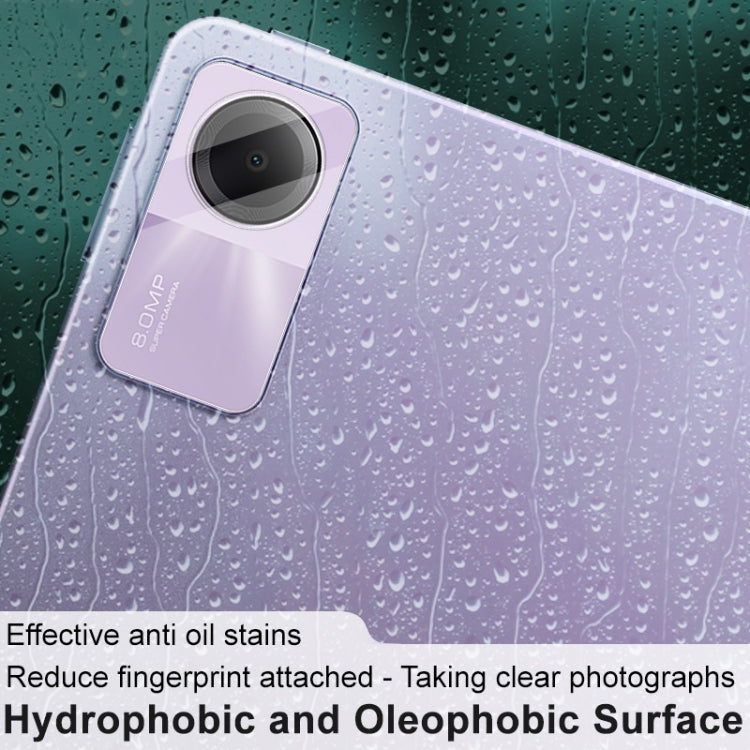 For Xiaomi Redmi Pad SE imak High Definition Integrated Glass Lens Film - For Xiaomi by imak | Online Shopping South Africa | PMC TechLife | Buy Now Pay Later Mobicred