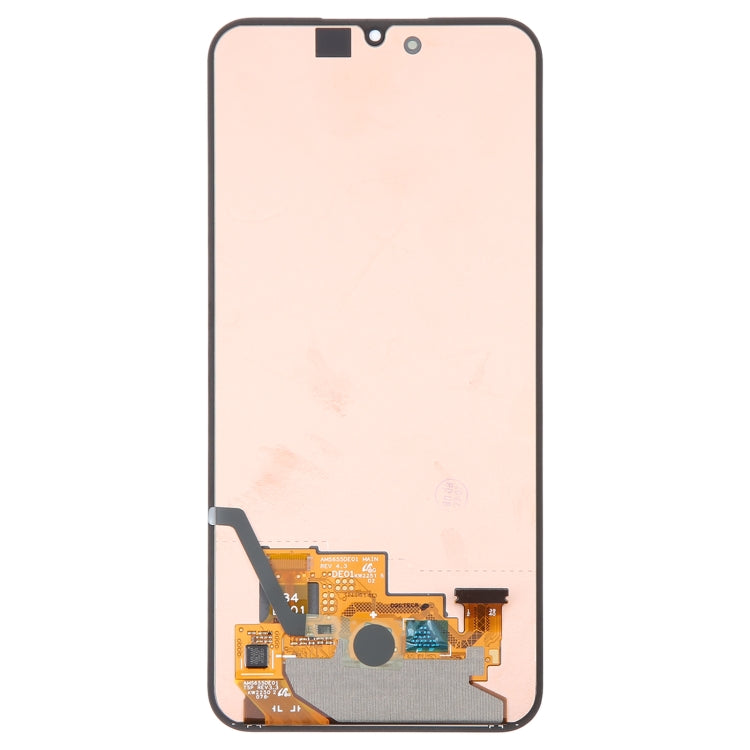 Original LCD Screen For Samsung Galaxy A34 SM-A346B With Digitizer Full Assembly - free shipping - PMc TechLife - Order now!