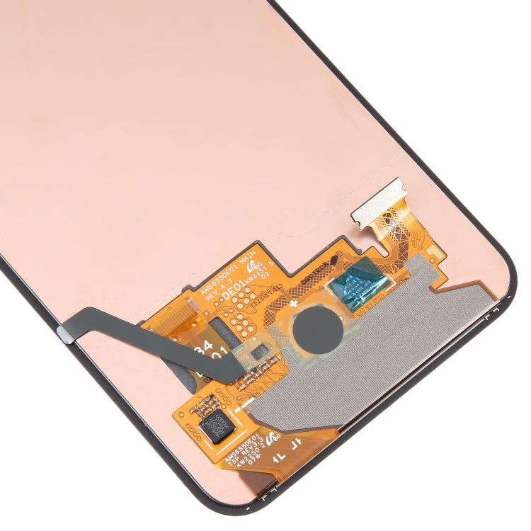 Original LCD Screen For Samsung Galaxy A34 SM-A346B With Digitizer Full Assembly - free shipping - PMc TechLife - Order now!