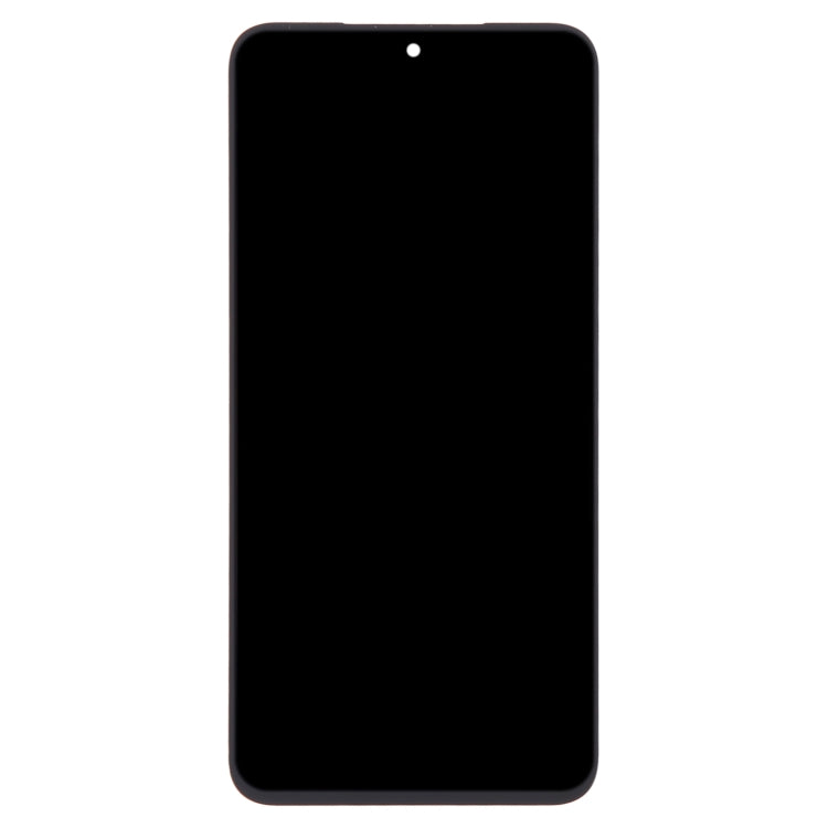 Original LCD Screen For Samsung Galaxy S23 SM-S911B With Digitizer Full Assembly - free shipping - PMc TechLife - Order now!
