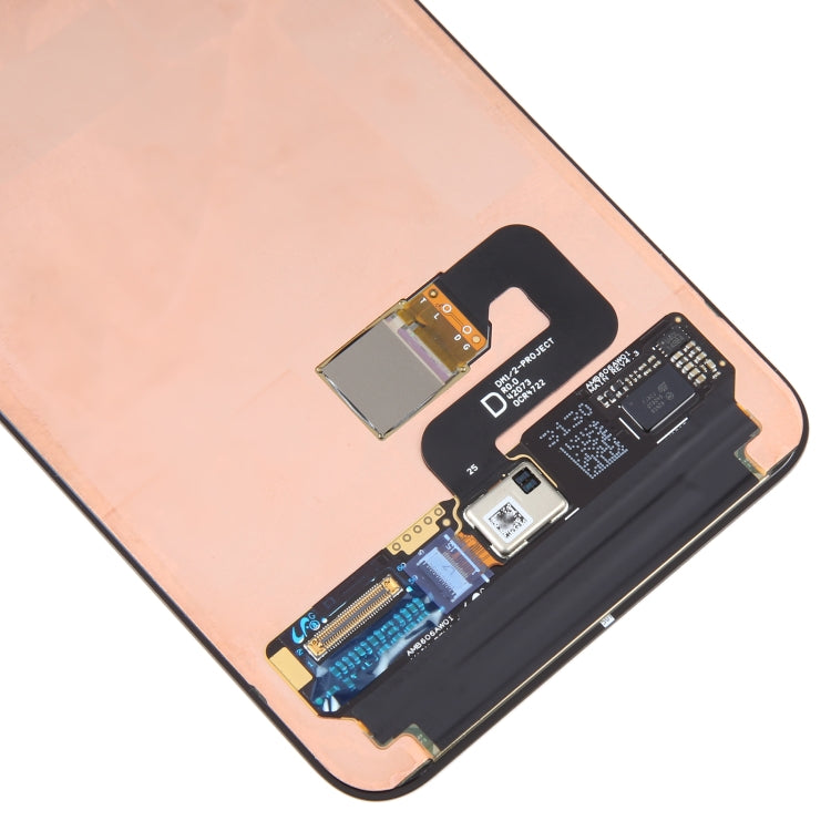 Original LCD Screen For Samsung Galaxy S23 SM-S911B With Digitizer Full Assembly - free shipping - PMc TechLife - Order now!