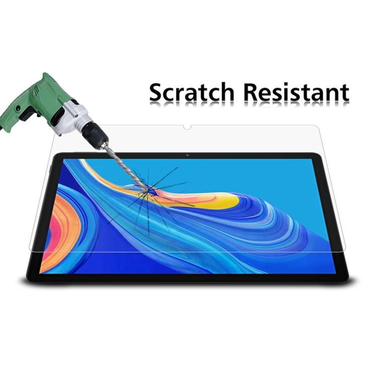 For Doogee U11 2pcs 9H 0.3mm Explosion-proof Tempered Glass Film - Others by PMC TechLife | Online Shopping South Africa | PMC TechLife | Buy Now Pay Later Mobicred