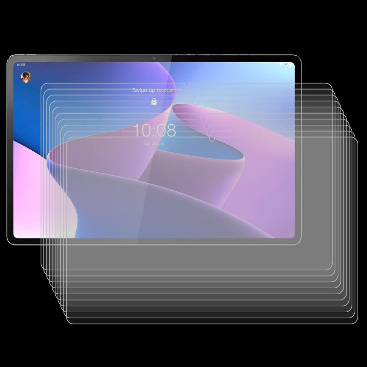 For Lenovo Tab P12 Pro 25pcs 9H 0.3mm Explosion-proof Tempered Glass Film - Others by PMC TechLife | Online Shopping South Africa | PMC TechLife | Buy Now Pay Later Mobicred