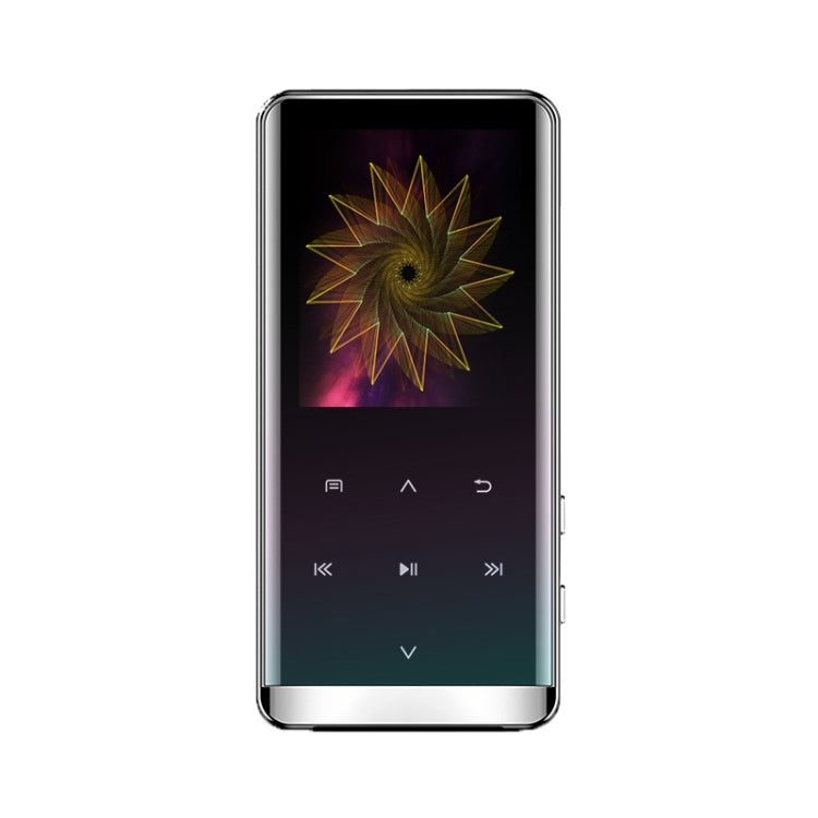 JNN M13 1.8 Inch LCD Screen Touch HiFi MP3 Player, Memory:64GB(With Bluetooth) - free shipping - PMC TechLife - Order now!