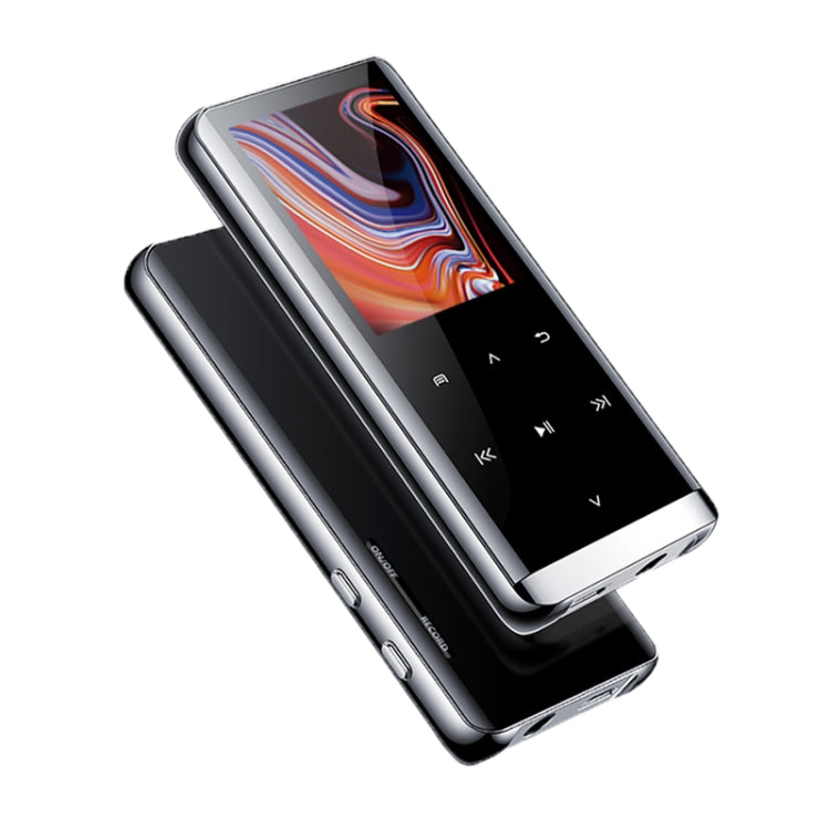 JNN M13 1.8 Inch LCD Screen Touch HiFi MP3 Player, Memory:64GB(Without Bluetooth) - free shipping - PMC TechLife - Order now!
