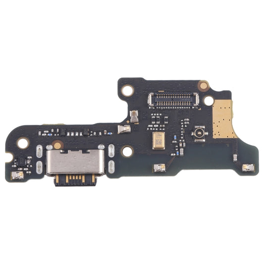 For Xiaomi Poco C65 Original Charging Port Board - Tail Connector by PMC Jewellery | Online Shopping South Africa | PMC Jewellery | Buy Now Pay Later Mobicred