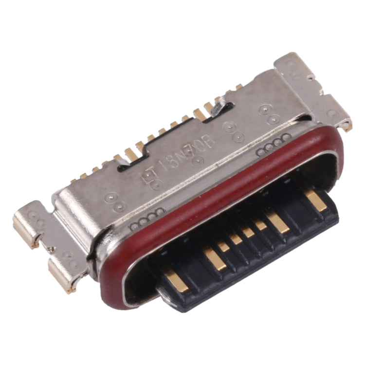 For Xiaomi Civi 10 PCS Charging Port Connector - Tail Connector by PMC Jewellery | Online Shopping South Africa | PMC Jewellery | Buy Now Pay Later Mobicred