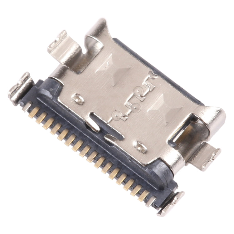 For Samsung Galaxy M32 5G SM-M326 10 PCS Charging Port Connector - free shipping - PMc TechLife - Order now!