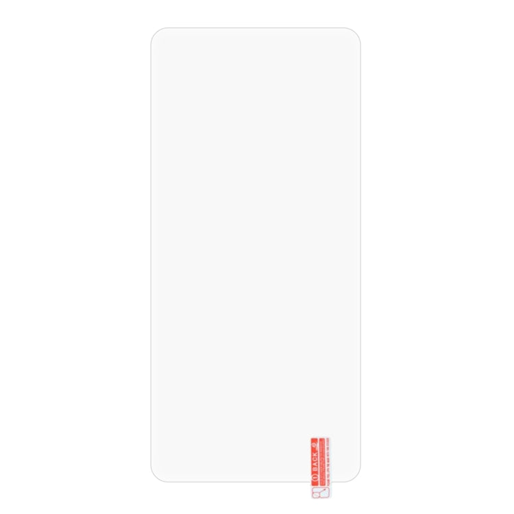 For Xiaomi Redmi Note 13 Pro 5G / 13R Pro Full Screen Protector Explosion-proof Hydrogel Film -  by PMC Jewellery | Online Shopping South Africa | PMC Jewellery