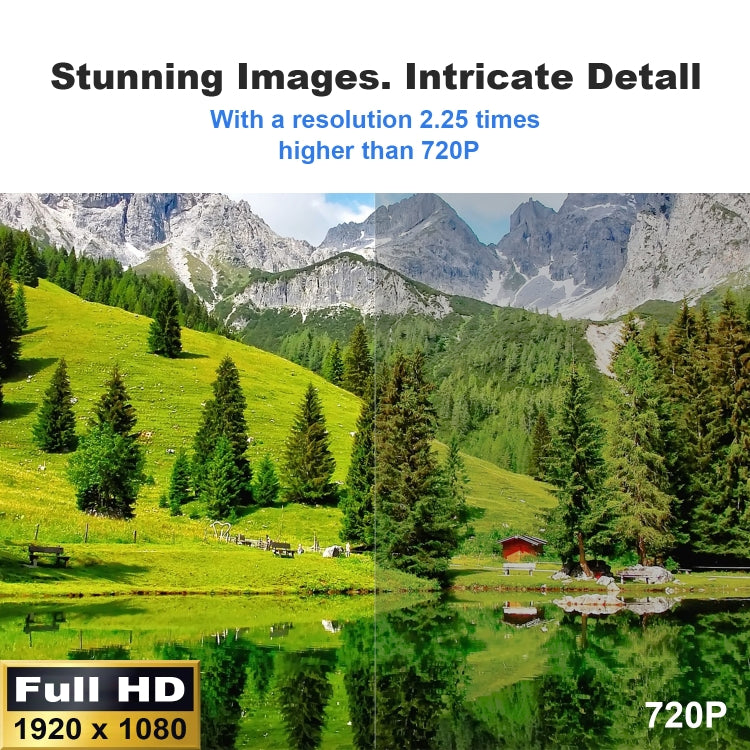 GXMO G156F 15.6 inch FHD 1920x1080P IPS Screen Portable Muti-platform Monitor(Black) - free shipping - PMC Jewellery - Order now!